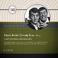 Classic Radio's Comedy Duos, Vol. 3 Lib/E - Black Eye Entertainment