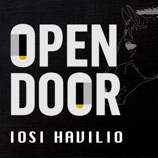 Opendoor - Iosi Havilio