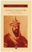 Cover-Bild zum Titel 'Cennet Fedaileri' von 'Ömer Riza Dogrul'