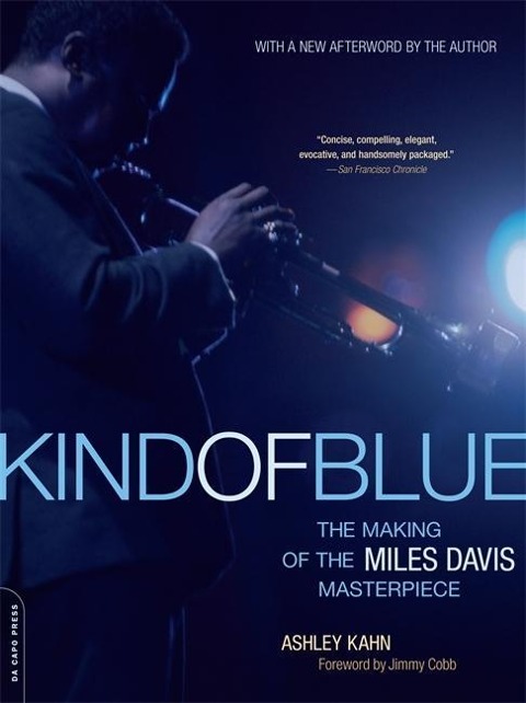 Kind of Blue - Ashley Kahn