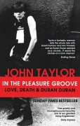 Cover-Bild zum Titel 'In The Pleasure Groove' von 'John Taylor'