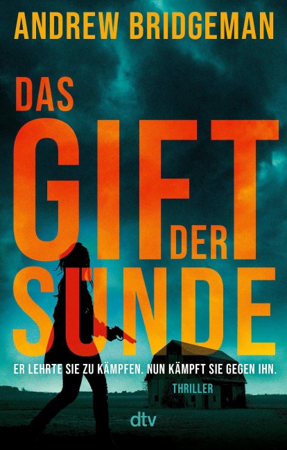 Das Gift der Sünde - Andrew Bridgeman