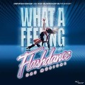 Cover-Bild zum Titel 'Flashdance-das Musical' von 'Gitte/Leser H'nning'