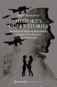 History's Queer Stories - Natalie Marena Nobitz