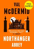 Cover-Bild zum Titel 'Northanger Abbey: free sampler' von 'Val McDermid'