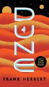 Dune. 25th Anniversary Edition - Frank Herbert