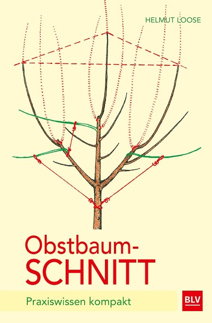Obstbaumschnitt - Helmut Loose