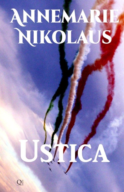 Ustica - Annemarie Nikolaus