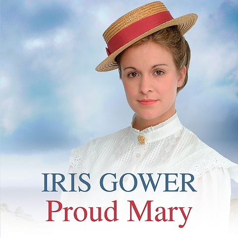 Proud Mary - Iris Gower