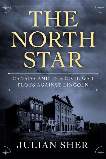 The North Star - Julian Sher
