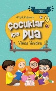 Cover-Bild zum Titel 'Cocuklar Icin Dua' von 'Yilmaz Yenidinc'