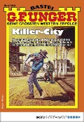 Cover-Bild zum Titel 'G. F. Unger 2003' von 'G. F. Unger'