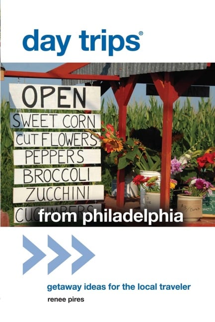 Day Trips® from Philadelphia - Renee Pires