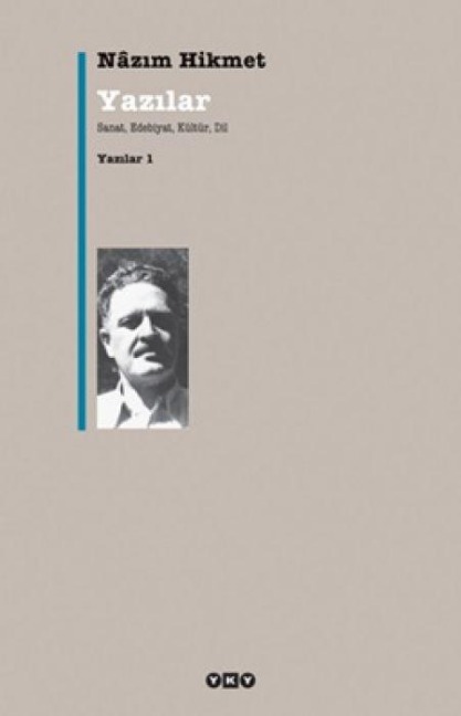 Yazilar 1 - Nazim Hikmet Ran