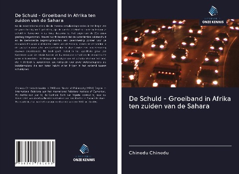 De Schuld - Groeiband in Afrika ten zuiden van de Sahara - Chinedu Chinedu