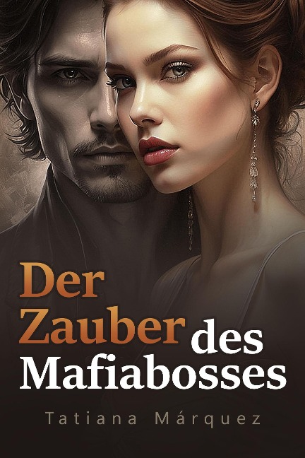 Der Zauber des Mafiabosses - Tatiana Márquez