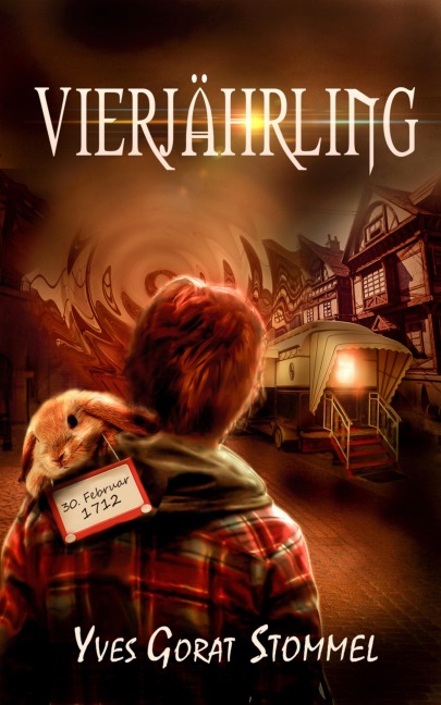 Vierjährling - Yves Gorat Stommel