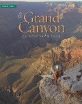 Cover-Bild zum Titel 'Grand Canyon' von ''