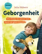 Cover-Bild zum Titel 'Geborgenheit' von 'Julia Dibbern'