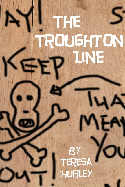Troughton Line - Teresa Hubley