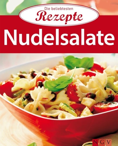 Nudelsalate - 