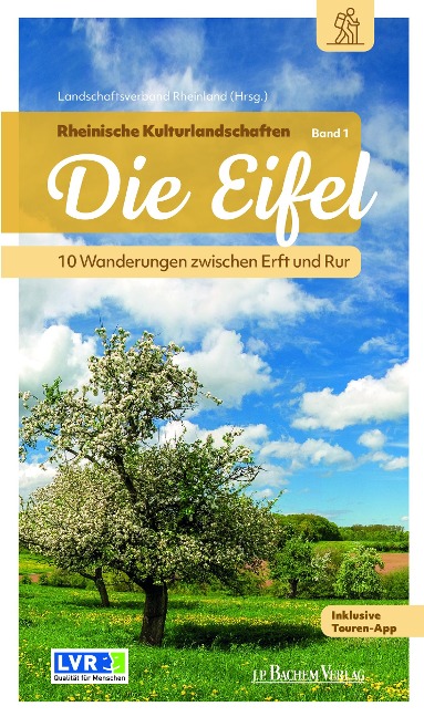 Rheinische Kulturlandschaften - 