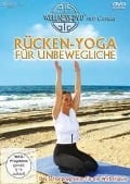 Rücken-Yoga für Unbewegliche - Das Schonprogramm für die Wirbelsäule - Mone Rathmann