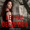Cover-Bild zum Titel 'Lethal Deception' von 'Lynette Eason'