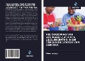 Cover-Bild zum Titel 'RISICOGEDRAG VAN AFRIKAANS GEBOREN ADOLESCENTEN IN DE VERENIGDE STATEN VAN AMERIKA' von 'Dixon Anjejo'