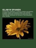 Cover-Bild zum Titel 'Islam in Spanien' von ''