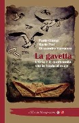 Cover-Bild zum Titel 'La gavetta. L'Oria e le quattromila vite in fondo al mare' von 'Paolo Ciampi, Mario Pini, Alessandro Varrucciu'