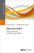 Cover-Bild zum Titel 'Epochenhefte' von ''