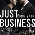 Just Business Lib/E - Anna Zabo