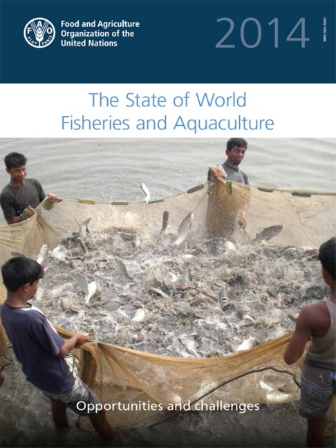 The State of World Fisheries and Aquaculture (Sofia) - FAOoftheUN