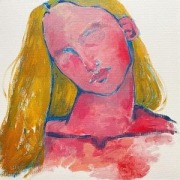 Cover-Bild zum Titel 'Dog Eared' von 'Billie Marten'