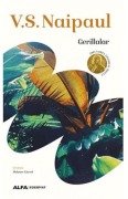 Cover-Bild zum Titel 'Gerillalar' von 'V. S. Naipaul'