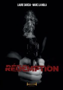 Cover-Bild zum Titel 'Rédemption' von 'Marc La Mola, Laure Garcia'