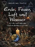 Erde, Feuer, Luft und Wasser - Antara Reimann, Peter Eckel