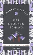 Cover-Bild zum Titel 'Der Glocken Schlag' von 'Dorothy L. Sayers'