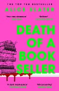 Cover-Bild zum Titel 'Death of a Bookseller' von 'Alice Slater'