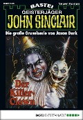 John Sinclair 990 - Jason Dark