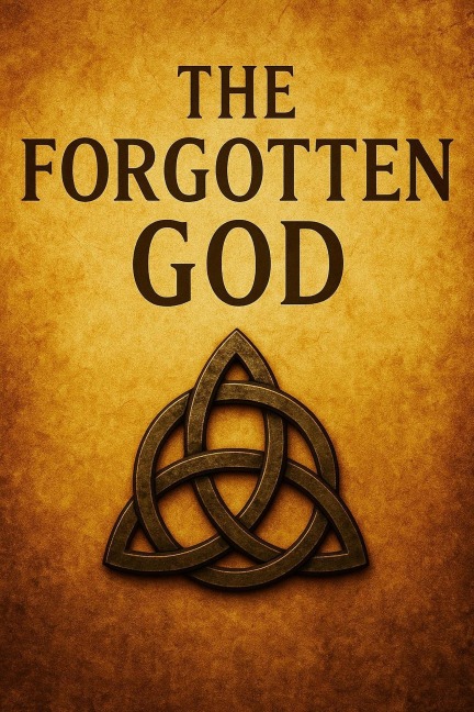 The Forgotten God - GiantsReach
