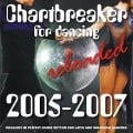 Cover-Bild zum Titel 'Chartbreaker For Dancing Reloaded 2005-2007' von 'Klaus Tanzorchester & Medina Hallen'