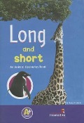 Long and Short - Lisa Bullard