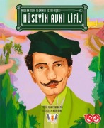 Cover-Bild zum Titel 'Hüseyin Avni Lifij' von 'Feraye Turan Pir'