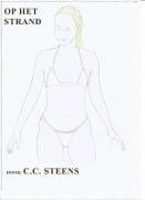 Cover-Bild zum Titel 'Op het strand' von 'Cc Steens'