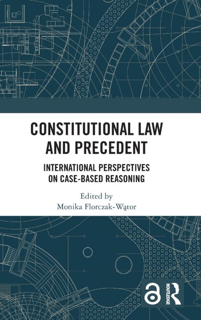 Constitutional Law and Precedent - 
