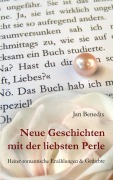 Cover-Bild zum Titel 'Neue Geschichten mit der liebsten Perle' von 'Jan Benedix'