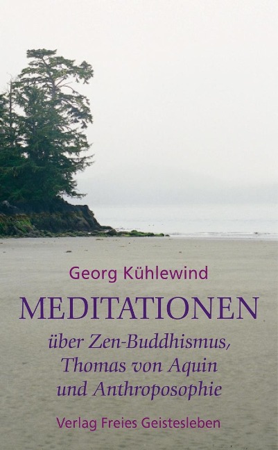 Meditationen - Georg Kühlewind