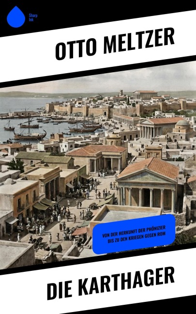 Die Karthager - Otto Meltzer